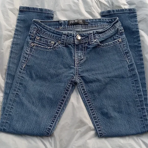 Premier Denim by Rue21, Women's Jeans - Picture 8 of 12